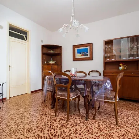 Scorcio D' Oltremare - Sea View In Apartmán Positano