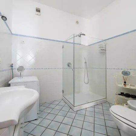 Scorcio D' Oltremare - Sea View In Apartment
