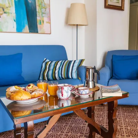 Scorcio D' Oltremare - Sea View In 포지타노