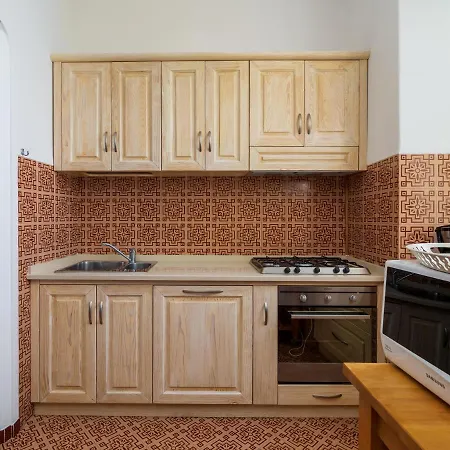 Scorcio D' Oltremare - Sea View In Apartment Positano