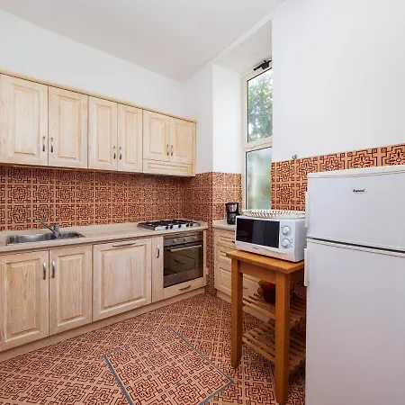 Scorcio D' Oltremare - Sea View In Apartment