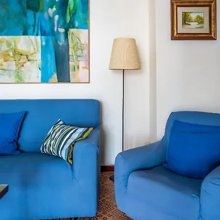 Apartment Scorcio D' Oltremare - Sea View In