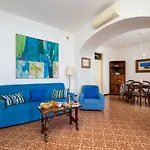 Scorcio D' Oltremare - Sea View In