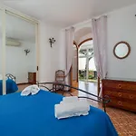 Apartmán Scorcio D' Oltremare - Sea View In *
