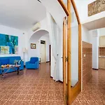 Apartmán Scorcio D' Oltremare - Sea View In *