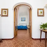 Scorcio D' Oltremare - Sea View In Apartmán Positano
