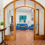 Scorcio D' Oltremare - Sea View In Apartmán