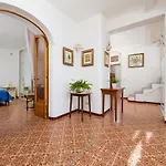 Apartmán Scorcio D' Oltremare - Sea View In *
