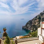 Scorcio D' Oltremare - Sea View In Positano
