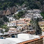 Scorcio D' Oltremare - Sea View In Apartmán *