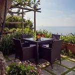 Apartmán Scorcio D' Oltremare - Sea View In