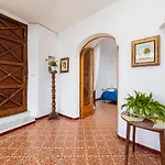 Apartmán Scorcio D' Oltremare - Sea View In