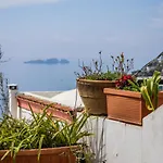 Apartmán Scorcio D' Oltremare - Sea View In *