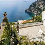 Apartmán Scorcio D' Oltremare - Sea View In