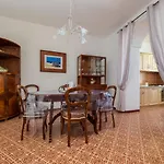 Scorcio D' Oltremare - Sea View In Apartmán