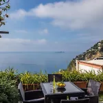 Apartmán Scorcio D' Oltremare - Sea View In Positano