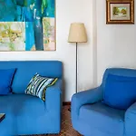 Apartmán Scorcio D' Oltremare - Sea View In