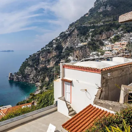 Scorcio D' Oltremare - Sea View In *